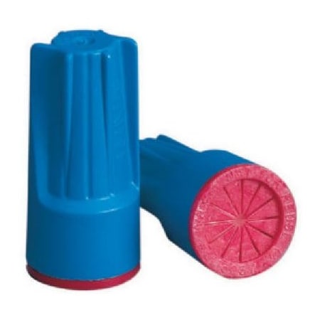 Ecm Industries 20PK RED Wire Connector 62225
